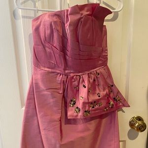 Phoebe Cocktail Dress